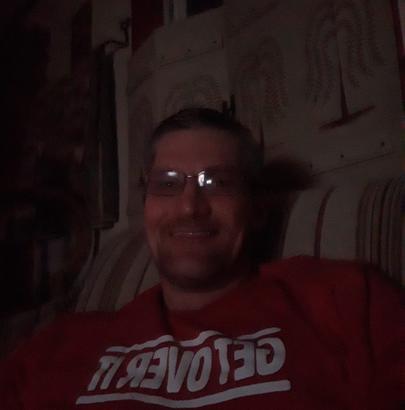 Meet your Posher, Matt - Picture 1 of 1